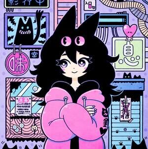 Meet your Posher, Cimi